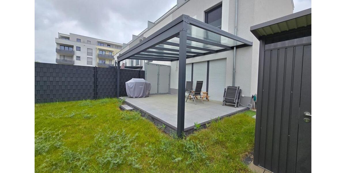 Reihenhaus Köln Porz - 5 Zimmer, 143 m&sup2;, 3.000&euro; | Angebot:26449177