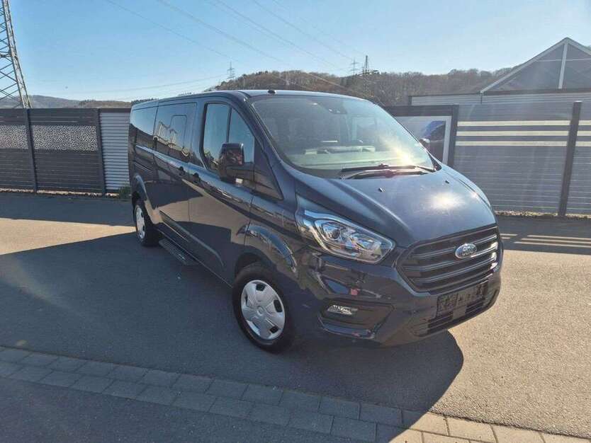 Transit Custom