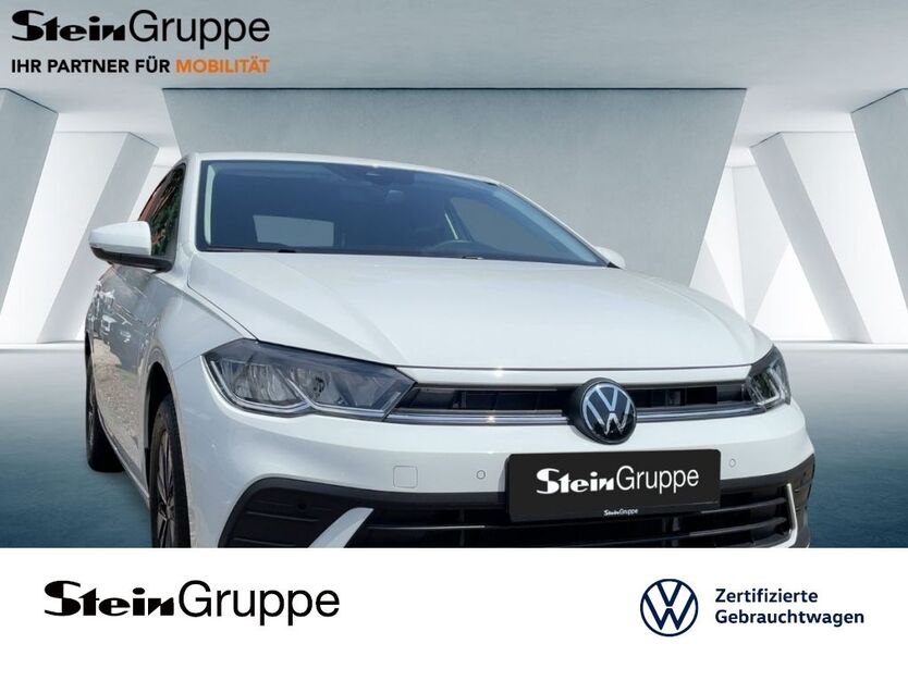 VW Polo 3.100 km 20.311 € Siegburg 53721