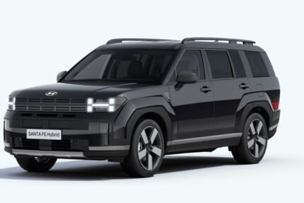 Hyundai SANTA FE 10.000 km 51.980 &euro; Bornheim 53332