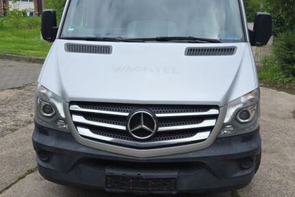 Mercedes-Benz Sprinter 335.947 km 8.499 &euro; Siegburg 53721