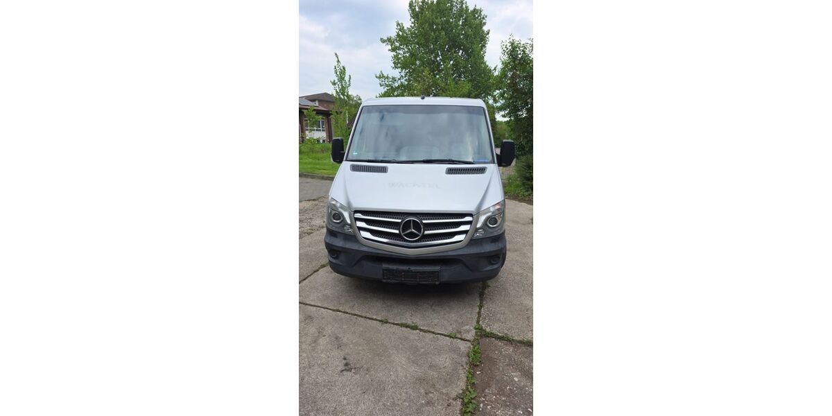 Mercedes-Benz Sprinter 335.947 km 8.499 &euro; Siegburg 53721