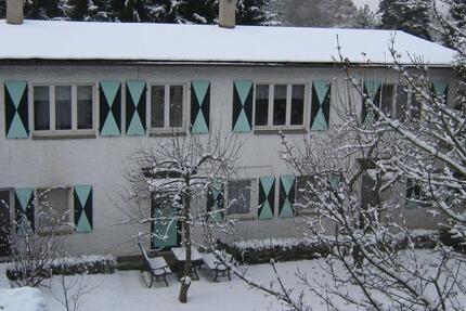 Wohnung Bonn Küdinghoven - 1 Zimmer, 33 m&sup2;, 530&euro; | Angebot:27579432