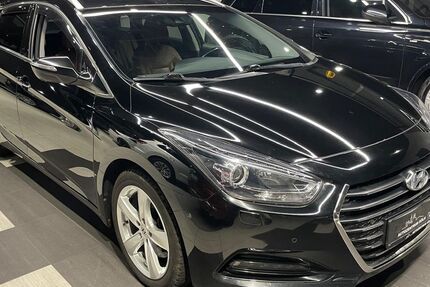 Hyundai i40 191.793 km 8.450 &euro; Köln 51103