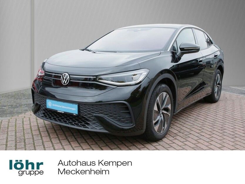 VW ID.5 6.920 km 36.850 € Meckenheim / Bonn 53340