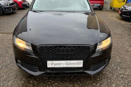 Audi A4 267.000 km 5.990 &euro; Bonn 53123