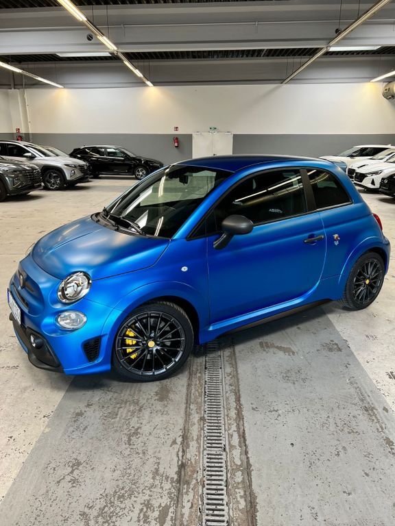 595 Competizione
