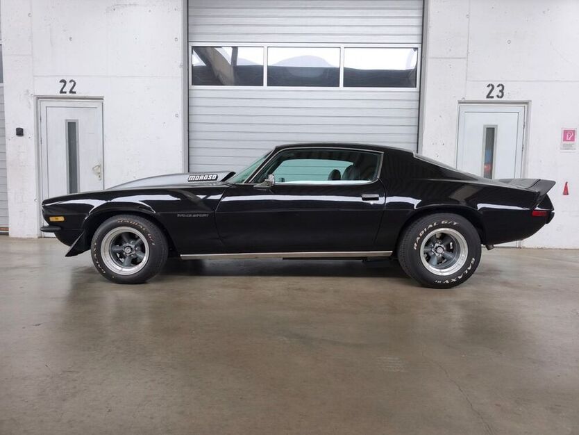 Camaro