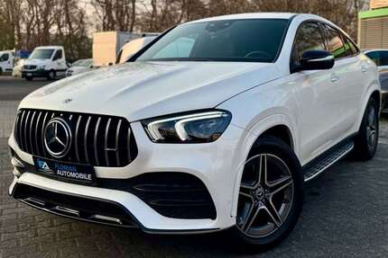 Mercedes GLE 400