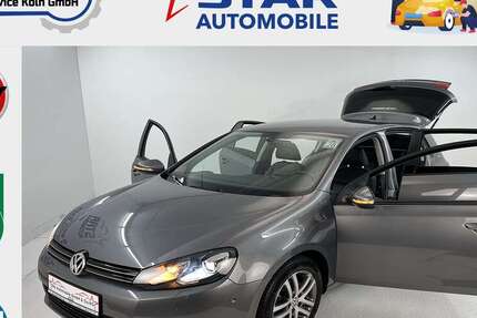 VW Golf 145.464 km 8.990 &euro; Köln 50739