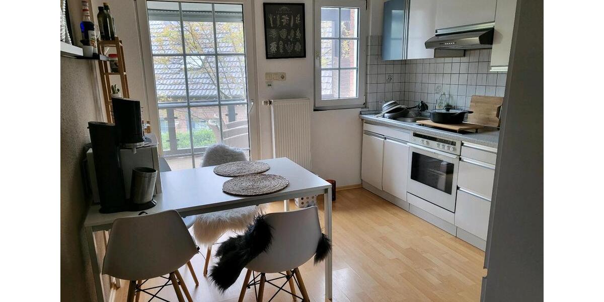 Etagenwohnung Much - 2 Zimmer, 60 m&sup2;, 520&euro; | Angebot:24370490