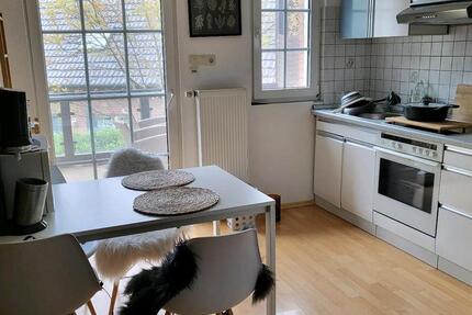 Wohnung Much - 2 Zimmer, 60 m&sup2;, 520&euro; | Angebot:24370490