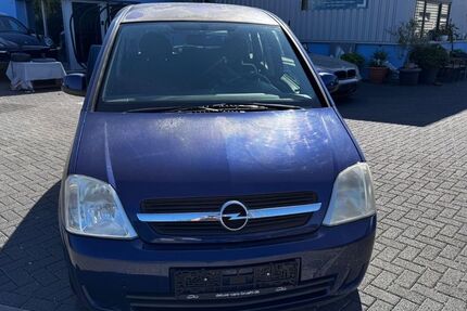 Opel Meriva 170.000 km 2.250 € brühl 50321