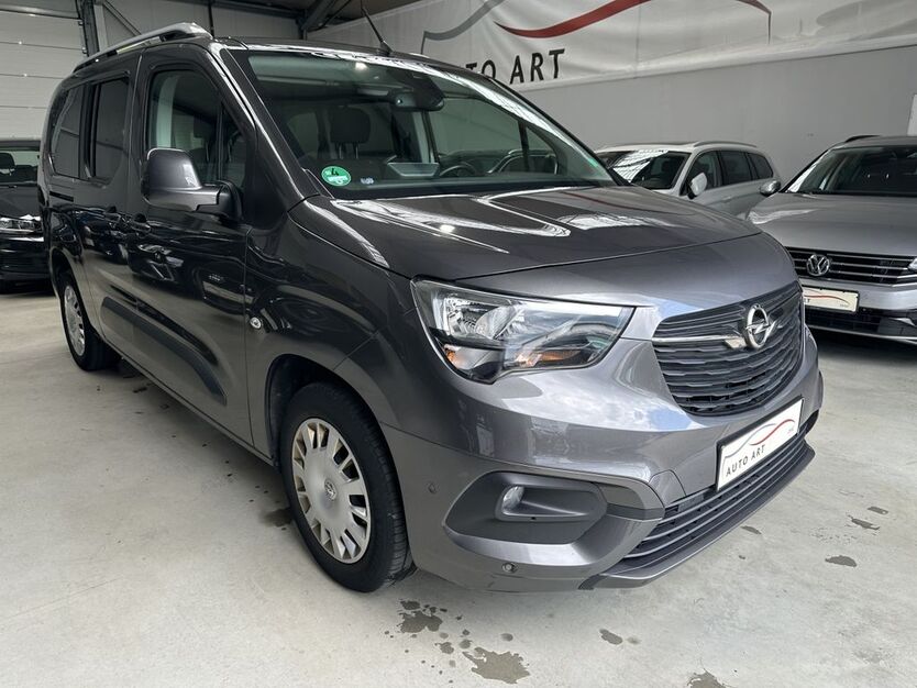 Opel Combo Life 157.043 km 15.500 € Eitorf 53783
