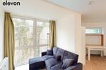 Etagenwohnung Köln Mülheim - 1 Zimmer, 25 m&sup2;, 484&euro; | Angebot:26295380