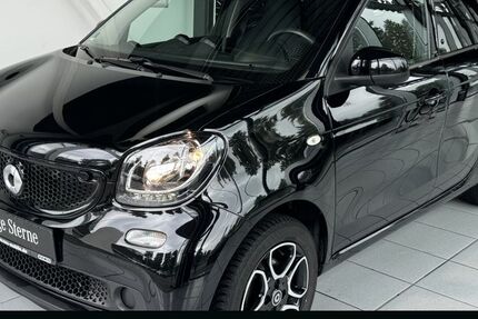 Smart ForFour 55.890 km 15.980 &euro; Köln-Deutz 51105
