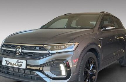 VW T-Roc 66.430 km 24.990 &euro; Bonn 53227