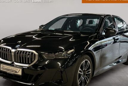 BMW i5 5.457 km 60.999 &euro; Bonn 53119