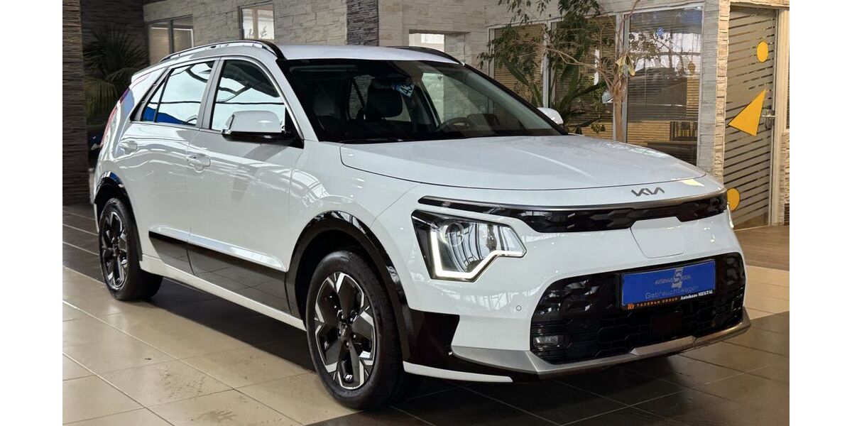 Kia Niro 52.702 km 22.400 &euro; Eitorf 53783