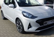 Gebrauchtwagen Hyundai i10