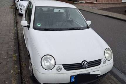 VW Lupo 110.863 km 2.490 &euro; Siegburg 53721