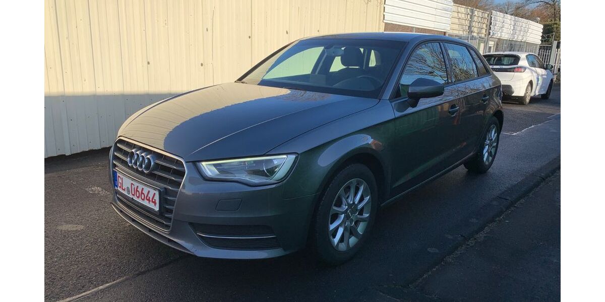 Audi A3 318.000 km 6.699 &euro; Bergisch Gladbach 51465