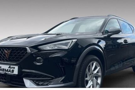 Cupra Formentor 62.681 km 23.000 &euro; Brühl 50321