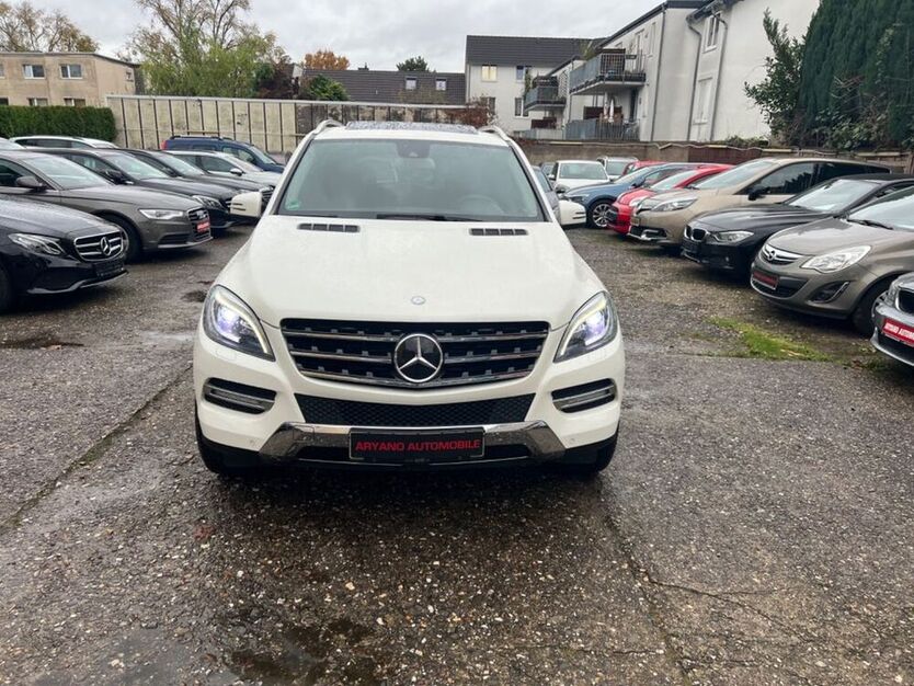 ML 350
