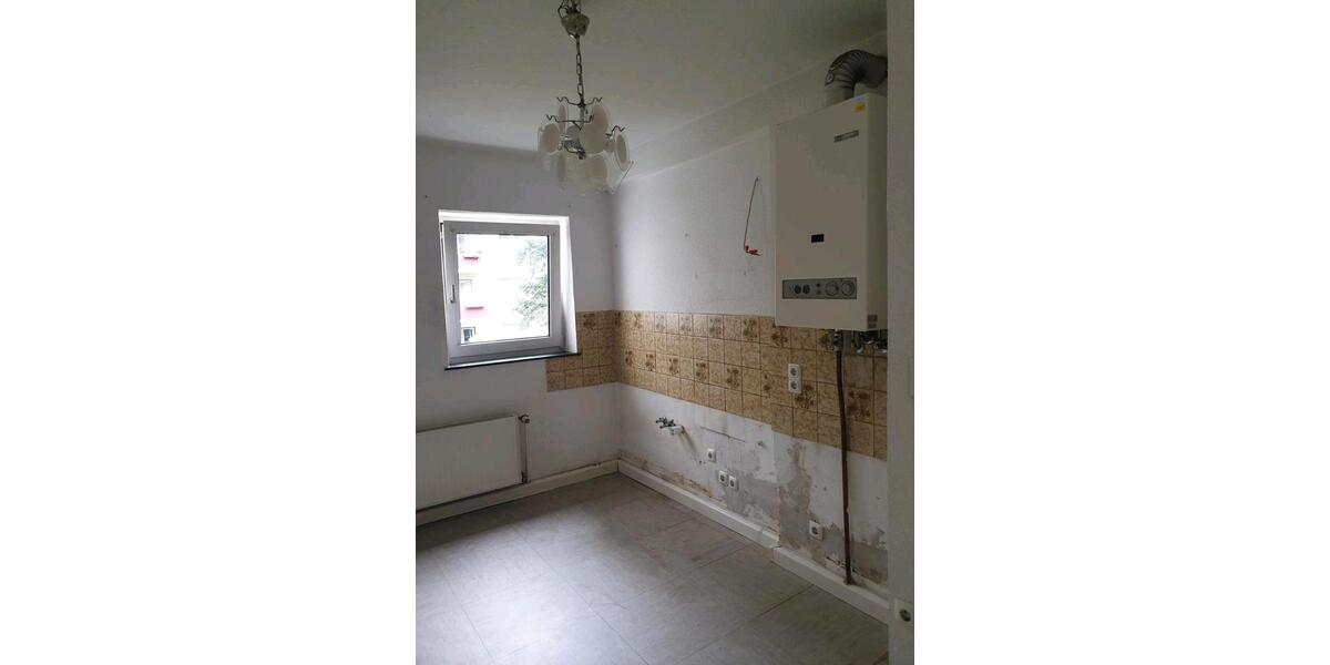 Etagenwohnung Köln Kalk - 2 Zimmer, 47 m&sup2;, 1.050&euro; | Angebot:25719973