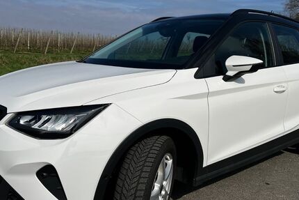 Seat Arona 14.500 km 20.650 &euro; Grafschaft 53501