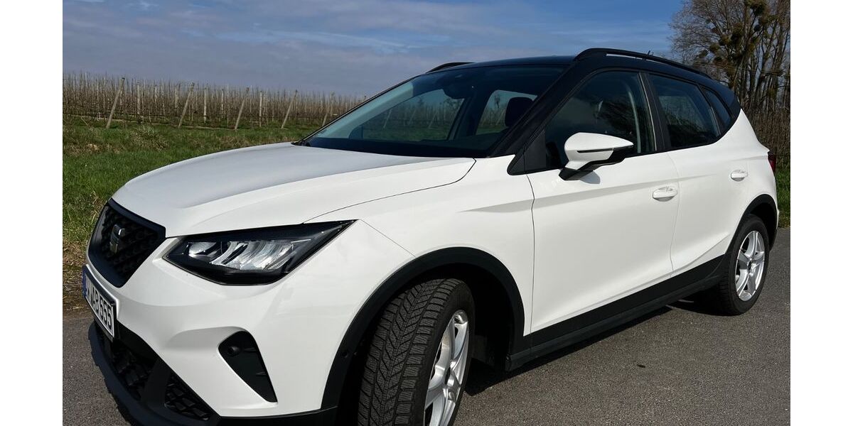 Seat Arona 14.500 km 20.650 &euro; Grafschaft 53501