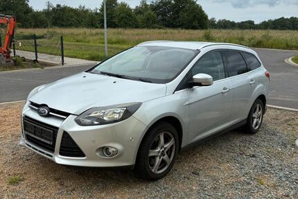 Ford Focus 177.000 km 4.200 &euro; Asbach 53567