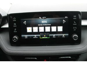 Skoda Fabia TSi 115 Alu PDC LED Kamera SOFORT 9 km 20.595 € Bonn 53225