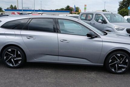 Peugeot 308 35.000 km 19.500 &euro; Köln 51149