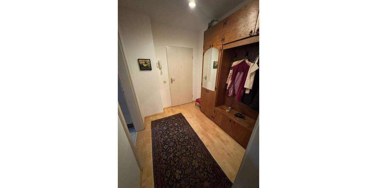 Etagenwohnung Bad Honnef Selhof - 2 Zimmer, 75 m&sup2;, 300.000&euro; | Angebot:24728250