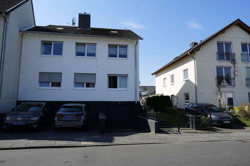 Wohnung zum Mieten in Bonn 1.000 € 87 m²