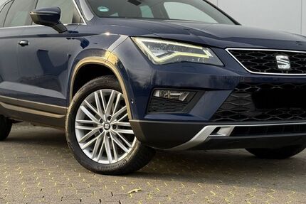 Seat Ateca 138.777 km 15.999 € Meckenheim 53340