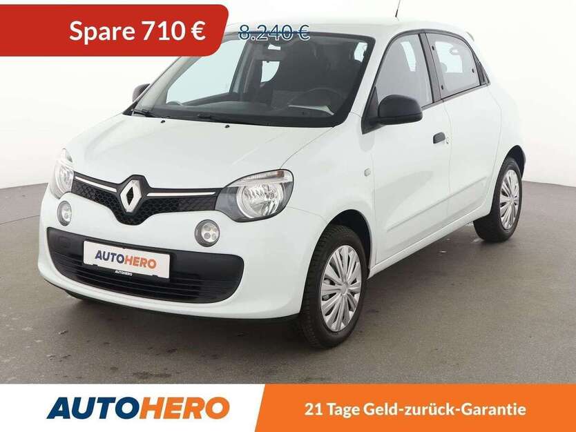 Renault Twingo 15.159 km 7.160 € Köln 50739