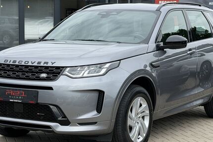 Land Rover Discovery Sport 109.000 km 24.790 &euro; Eitorf 53783