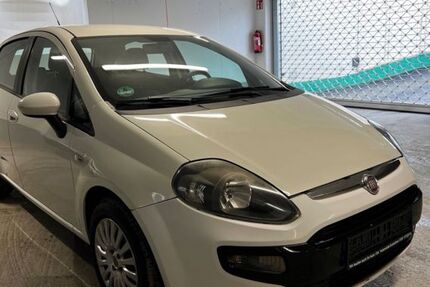 Fiat Punto 190.000 km 1.600 &euro; Troisdorf 53840
