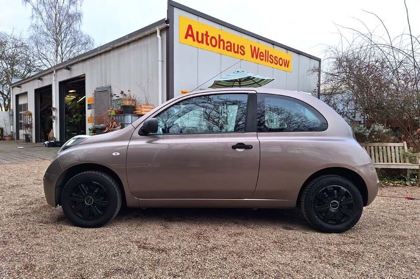 Micra