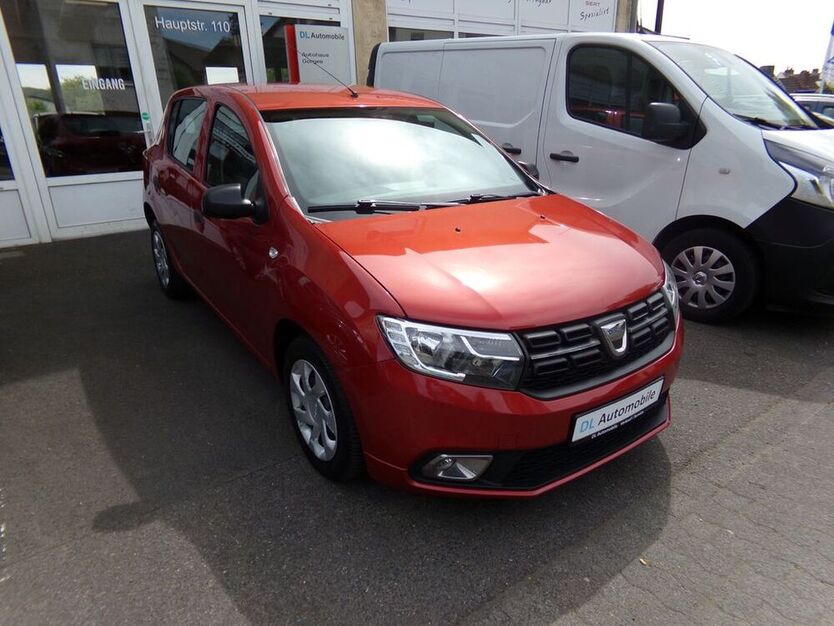 Sandero