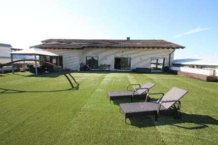 Wohnung Troisdorf Bergheim - 4 Zimmer, 300 m&sup2;, 948.000&euro; | Angebot:22255758