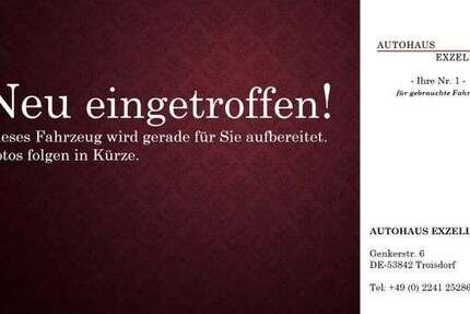 Ford EcoSport 59.741 km 11.950 &euro; Troisdorf 53842