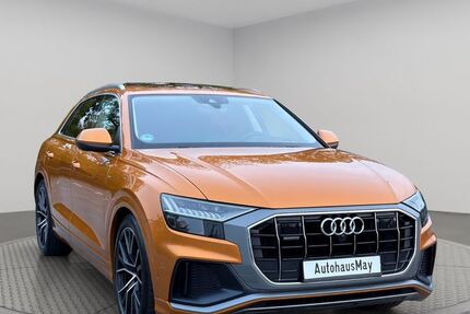 Audi Q8 136.950 km 44.950 &euro; Köln 50674