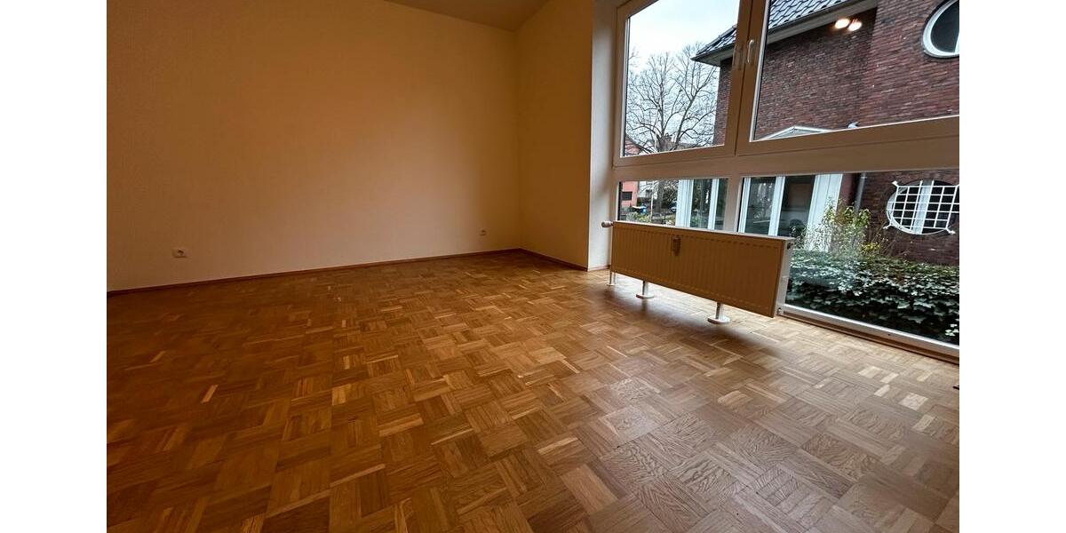 Provisionsfrei! Sanierte Eigentumswohnung Plittersdorf 2 zimmer