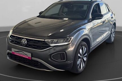 VW T-Roc 15.276 km 25.980 &euro; Köln-Mülheim 51063