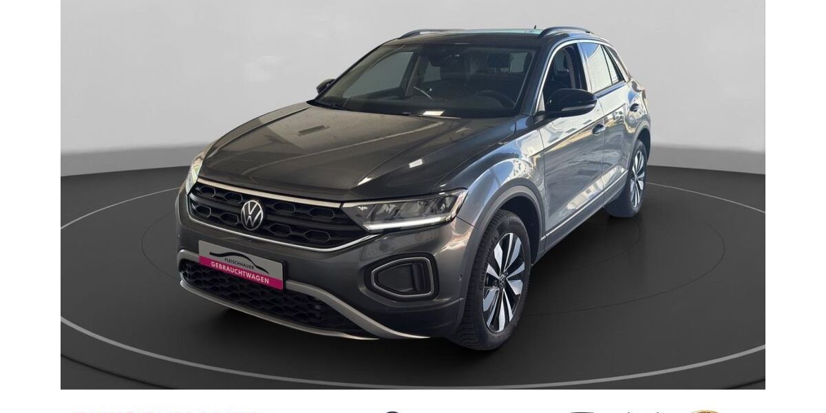 VW T-Roc 15.276 km 25.980 &euro; Köln-Mülheim 51063