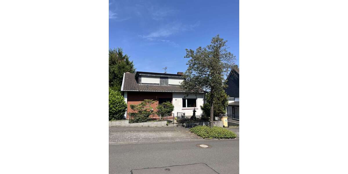 Einfamilienhaus Bonn Lannesdorf - 4 Zimmer, 170 m&sup2;, 495.000&euro; | Angebot:27293810