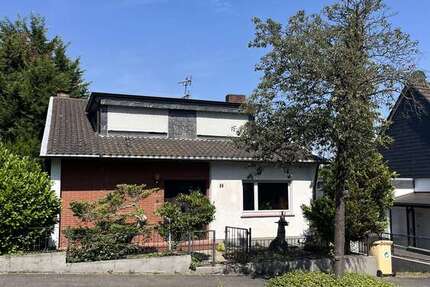 Haus Bonn Lannesdorf - 4 Zimmer, 170 m&sup2;, 495.000&euro; | Angebot:27293810